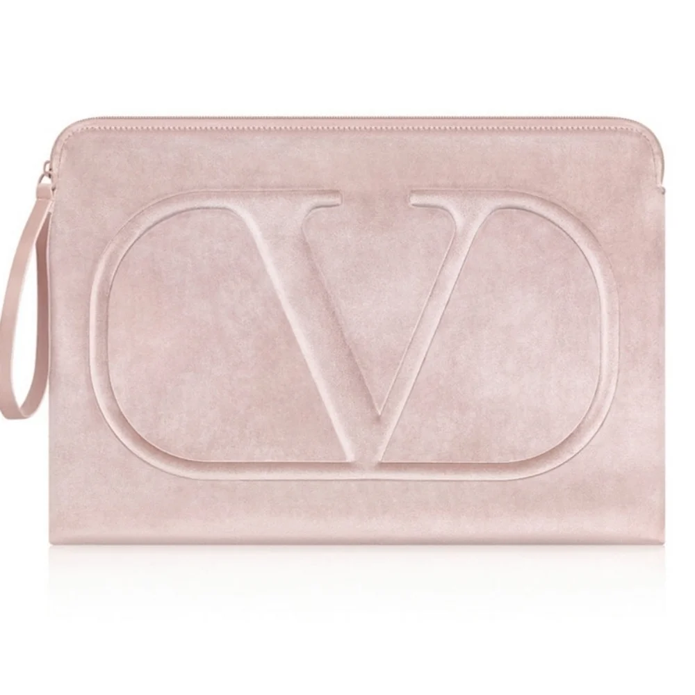 NEW Valentino Laptop Pouch/case